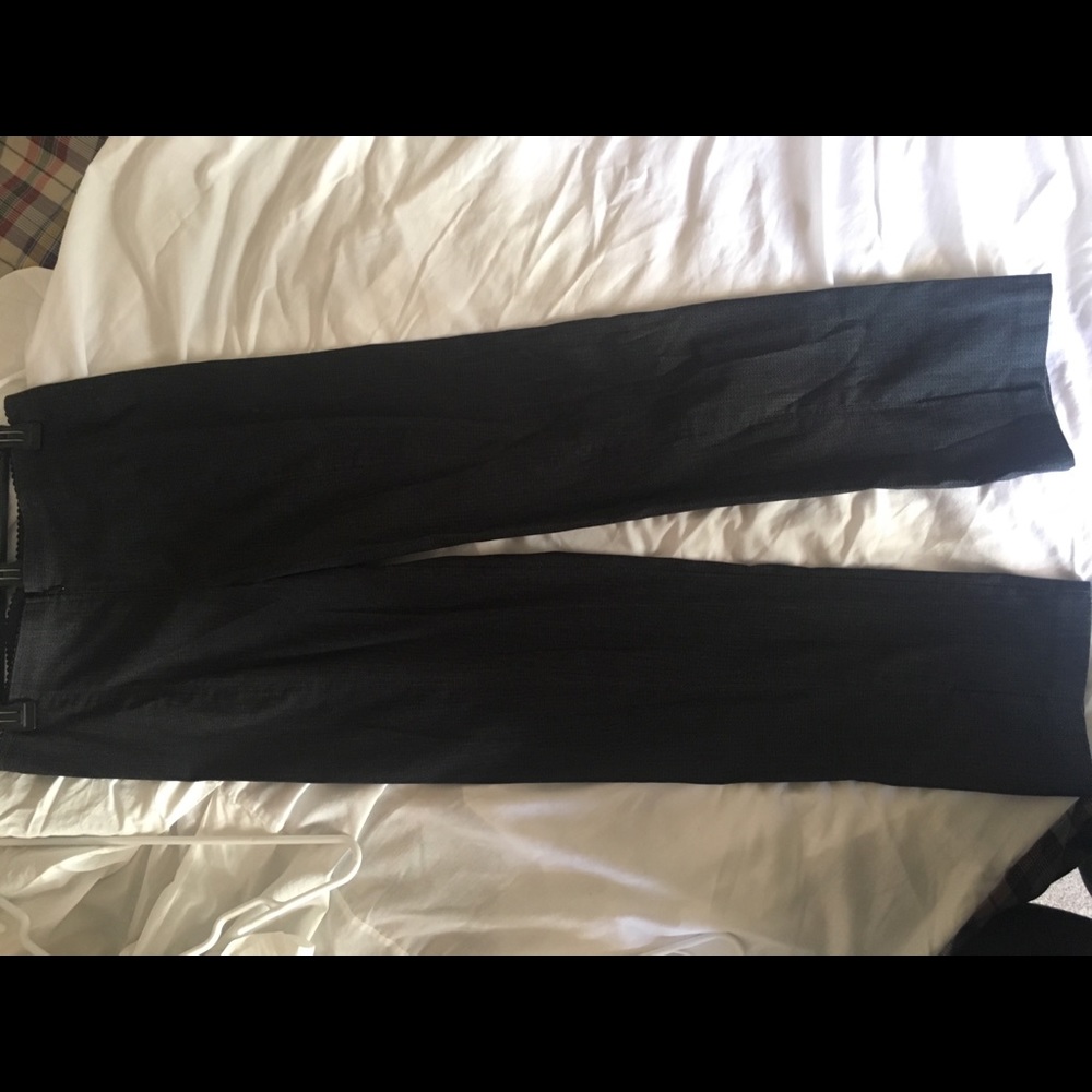 Dress pants